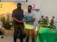 Campeonato Menorca Equipos Open 3a y 5a